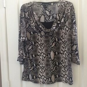 FINAL MARKDOWN Isabella Rodriguez Elegant ladies top large